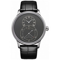 Jaquet Droz Grande Seconde J007030241 男士自动机械手表 