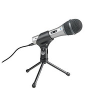 audio-technica 铁三角 ATR2100 麦克风