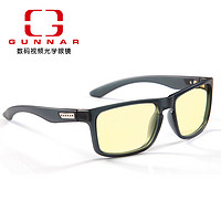 天猫双11预售：GUNNAR Intercept 电竞抗疲劳眼镜