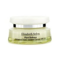 Elizabeth Arden 伊丽莎白雅顿  SPF 15  抗氧化乳霜  48克