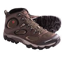 GARMONT Zenith Gore-Tex Mid 男款中帮登山靴