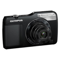 OLYMPUS 奥林巴斯 VG170 数码相机