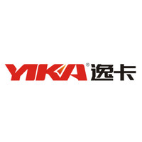 YIKA/逸卡