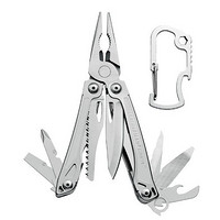 LEATHERMAN 莱泽曼 SIDEKICK 831429 多功能组合工具钳