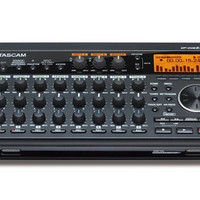 TASCAM DP-008EX 8轨便携式录音机