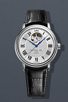 RAYMOND WEIL 蕾蒙威 Maestro 大师系列 2827-STC-65001 男款机械腕表