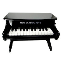 NEW CLASSIC TOYS TL57311M 25键深粉色小钢琴