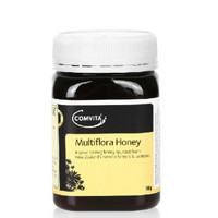 移动端：COMVITA 康维他 Multiflora Honey 百花蜂蜜 500g