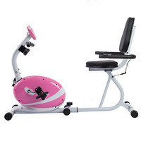 SUNNY HEALTH & FITNESS P8400 家用磁控卧式单车