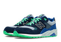 New Balance MRT580OV 男款跑鞋