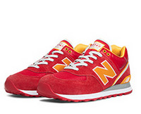 New Balance 574  男款休闲运动鞋