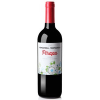 Piropo 帕普 干红葡萄酒 750ml
