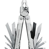 LEATHERMAN 莱泽曼 831102 Super Tool 300 多功能工具钳