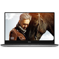 DELL 戴尔 XPS13R-9343-2508S 13.3英寸超极本（(i5-5200U 8G 256G SSD 1080P）