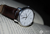 BAUME & MERCIER 名士 Classima 克莱斯麦系列 MOA08686 男款机械腕表