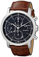 历史新低：BAUME & MERCIER 名士 Classima Executives MOA08589 男款机械腕表