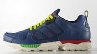 adidas 阿迪达斯 ZX 5000 RSPN 男款复古慢跑鞋