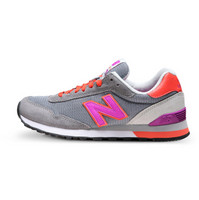 new balance Classics WL515 女款休闲跑鞋