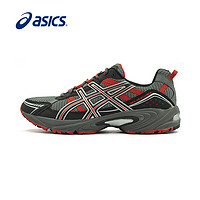 天猫双11预售：ASICS 亚瑟士 GEL-VENTURE4 T333N 越野男款跑鞋