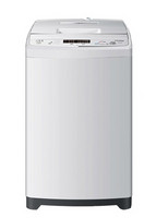 Haier 海尔 B5068M21V 5公斤 波轮洗衣机 