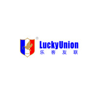 LuckyUnion/乐客友联