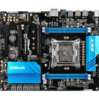 移动端：ASRock 华擎 X99 Extreme3主板