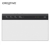 CREATIVE 创新 Sound Blaster ROAR2 声霸锣二代 无线便携音箱