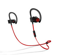 移动端：Beats PowerBeats2 Wireless 双动力无线版 入耳式运动耳机