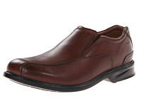 Clarks Colson Knoll 男士休闲皮鞋