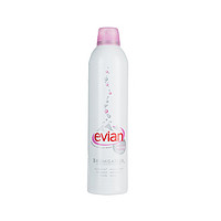 evian 依云 保湿舒缓矿泉水喷雾 300毫升*2