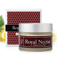 Royal Nectar 皇家花蜜蜂毒面膜 50ml*3