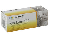 凑单品：Medela 美德乐 羊毛脂乳头龟裂修复滋润膏 37g