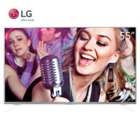 预约：LG 55LF5950 55英寸 IPS硬屏 LED液晶电视