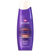 AUSSIE Miraculously Smooth Conditioner 奇迹顺滑护发素 400ml*6瓶