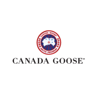 canada goose加拿大鹅男装 标志性的双条纹反光 黑色 l