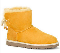 UGG australia Selene 女款雪地靴