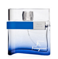 Salvatore Ferragamo 菲拉格慕 非凡之旅 男士淡香水50ml