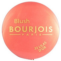 BOURJOIS 烘焙胭脂 腮红