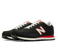 new balance 501 复古跑鞋 ML501SBV