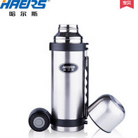 HAERS 哈尔斯 HY-1200W-2 保温壶 1200ml