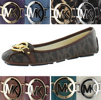 Michael Kors Fulton Moccasin 女款平底鞋