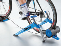 Tacx Booster 磁阻自行车训练台