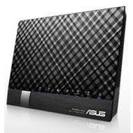 ASUS 华硕 RT-AC56U 无线AC1200双频千兆路由器（官翻版）