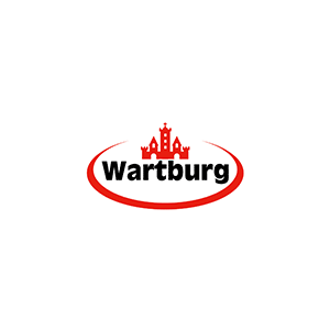 沃特堡 Wartburg