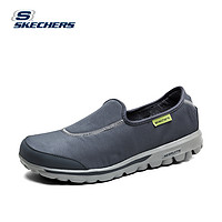 天猫双11预售：SKECHERS 斯凯奇 53511 冬季男款保暖套脚鞋