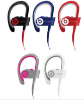 Beats Powerbeats2 Wireless 运动蓝牙无线挂耳式耳机 官翻版