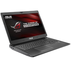 ASUS 华硕ROG 玩家国度G750JY顶配笔记本