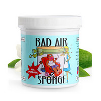 BAD AIR SPONGE 空气净化剂 400g