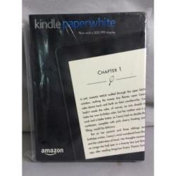 移动端:Amazon 亚马逊 Kindle Paperwhite 4GB