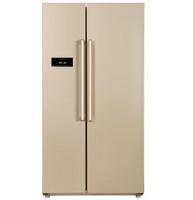 预售：Meiling 美菱 BCD-563Plus 563升对开门冰箱